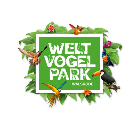 Weltvogelpark